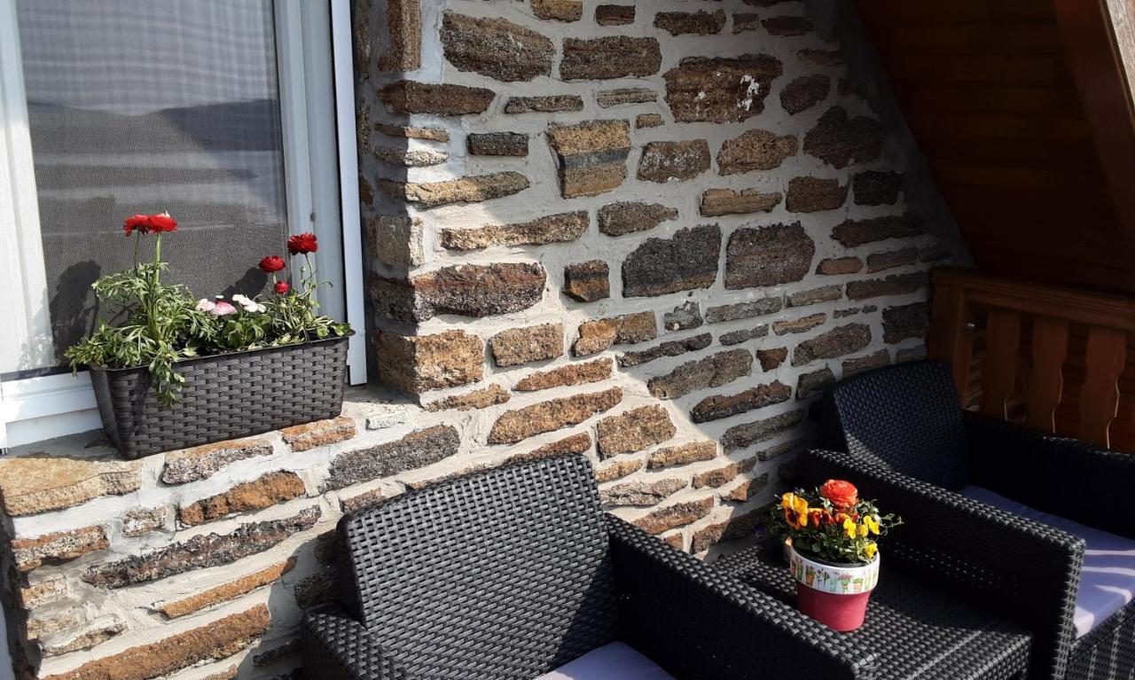 Jazmin Apartman Тихань Экстерьер фото