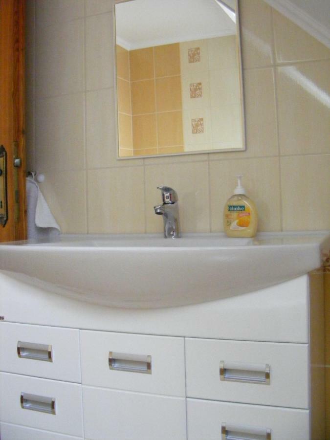 Jazmin Apartman Тихань Экстерьер фото